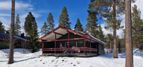 Sauna | Wi-Fi | Terrace | Wood stove | Cable TV
